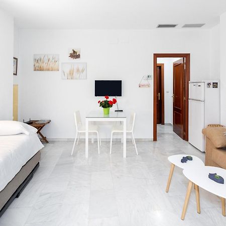 Apartamento Adultos Centro Nueva De La Virgen 2 Free Parking Гранада Экстерьер фото