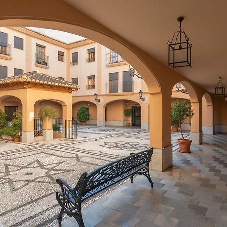 Apartamento Adultos Centro Nueva De La Virgen 2 Free Parking Гранада Экстерьер фото