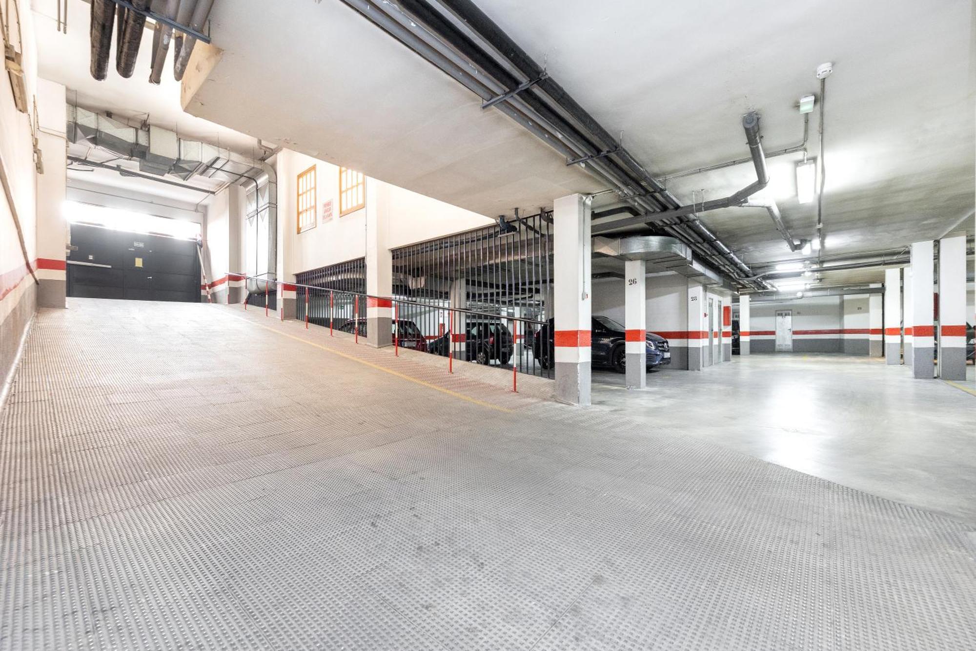 Apartamento Adultos Centro Nueva De La Virgen 2 Free Parking Гранада Экстерьер фото